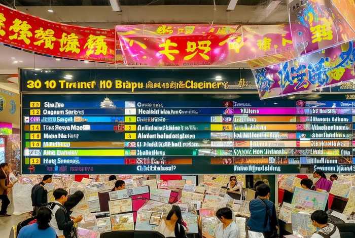 湖南旅行社排名 - 湖南旅行社排名前十名有哪些