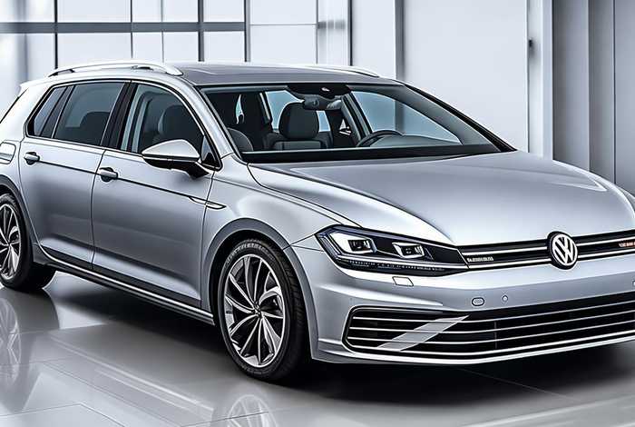 大众高尔夫旅行车2021报价 大众高尔夫旅行车2021报价及图片