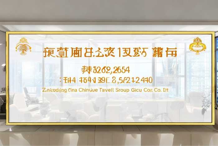 浙江省中国旅行社集团有限公司电话，浙江省中国旅行社集团有限公司电话号码