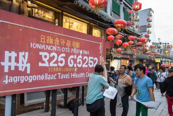 广东国际旅行卫生保健中心电话、广东国际旅行卫生保健中心电话地址