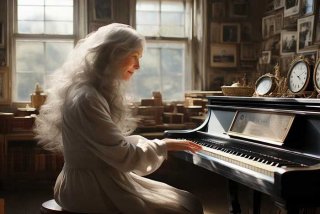 时间旅行者的妻子完整电影中文版 时间旅行者的妻子小说中文版