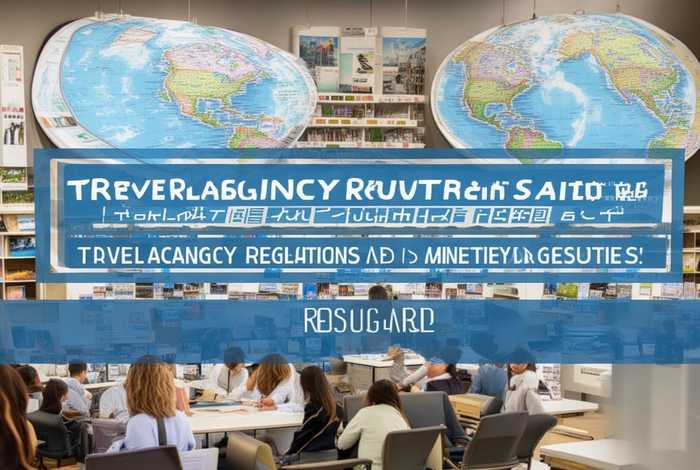 旅行社条例实施细则(文化和旅游部规章) - 旅行社条例及实施细则2020