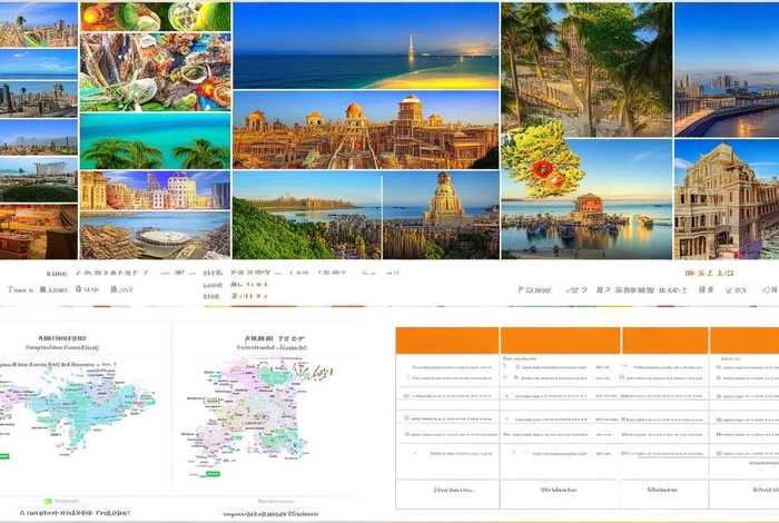 烟台旅行社旅游报价表、烟台旅行社旅游报价表最新