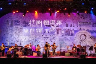 旅行团乐队代表作，旅行团乐队代表作有哪些