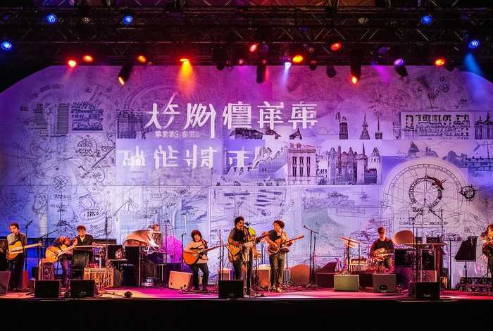 旅行团乐队代表作，旅行团乐队代表作有哪些