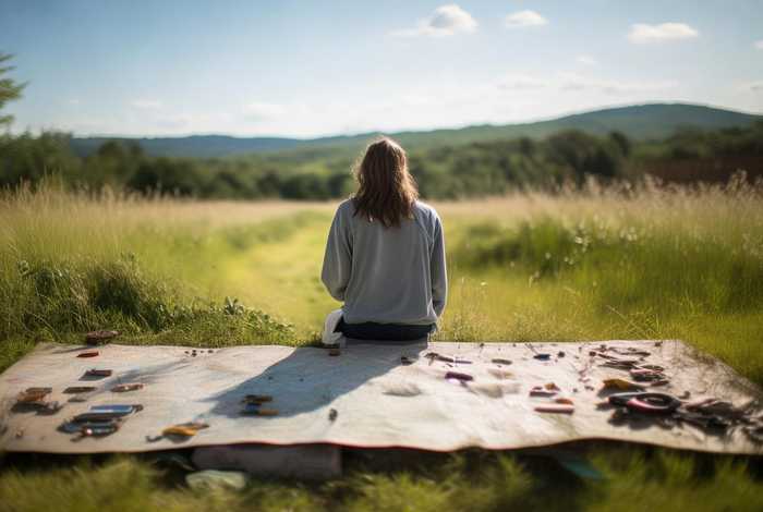 旅行的意义不在于看多少风景,遇见多少人（旅行的意义不在于看多少风景,遇见多少人朋友圈）