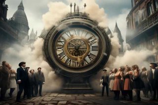 九回时间旅行剧情 九回时间旅行剧情介绍