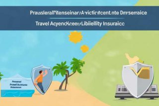 旅行社责任险和旅游意外险的区别 搜集旅游人身意外保险和旅行社责任险的案例及区别