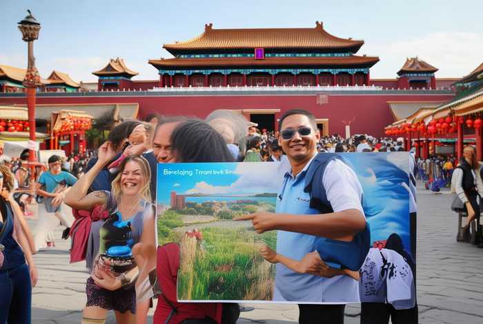 北京旅行社一日游宣传语 北京旅行社一日游宣传语怎么写