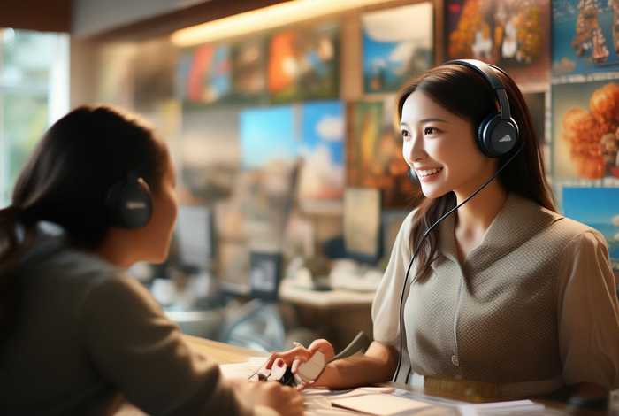 携程旅行客服24小时人工服务（携程旅行客服24小时人工服务热线）