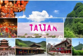 台湾旅游攻略必玩的景点 台湾旅游攻略必玩的景点排行榜
