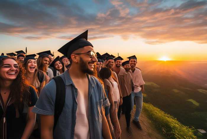 毕业旅行的目的及意义（毕业旅行的目的及意义是什么）