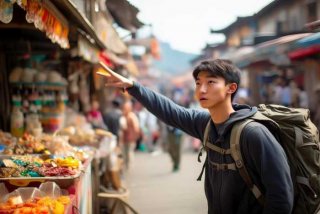 小伟旅行录，小伟旅行录最新视频