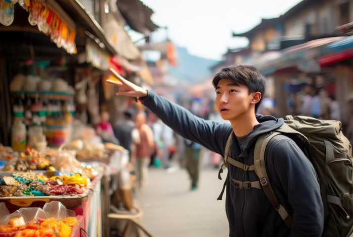 小伟旅行录，小伟旅行录最新视频