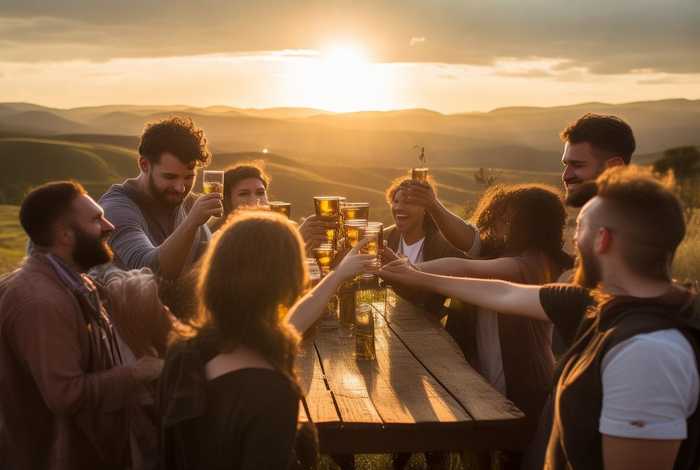 一场完美的旅行结束语感谢同伴 - 一场完美的旅行结束语感谢同伴怎么说