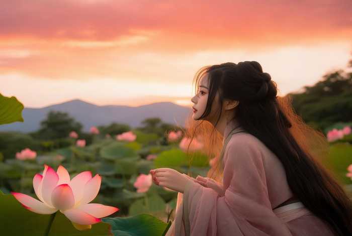 大莲萌爱旅行是哪儿的 - 中国古诗词大会中的古诗