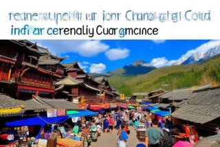 成都旅行社川西旅游线路、成都旅行社川西旅游线路推荐