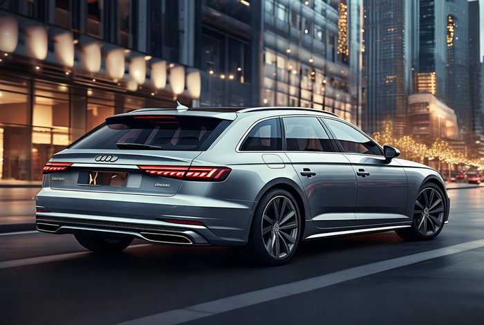 奥迪a4旅行版值得买吗 - 奥迪a4旅行版值得买吗现在