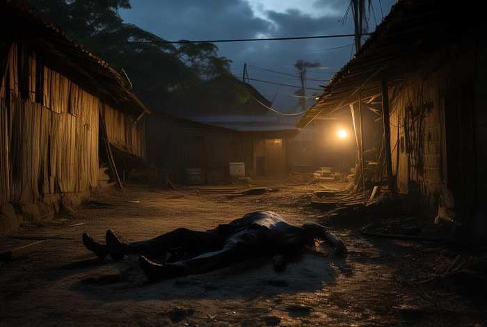 贵阳旅行社老板在缅北，贵阳旅行社老板在缅北被杀