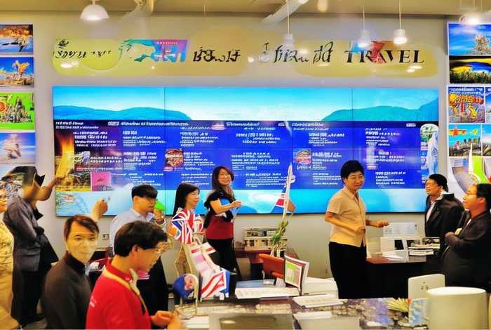 海外旅行社春梅；海外旅行社简介