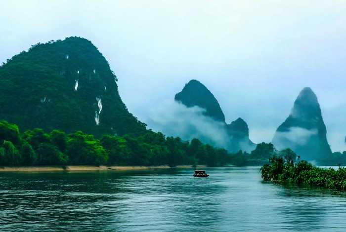 桂林旅游攻略自由行详细攻略；桂林旅游攻略自由行详细攻略 知乎