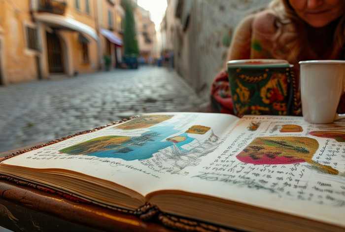 旅行的艺术经典语录、旅行的艺术经典语录摘抄