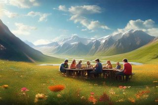 一次难忘的旅行1000字（一次难忘的旅行1000字作文）