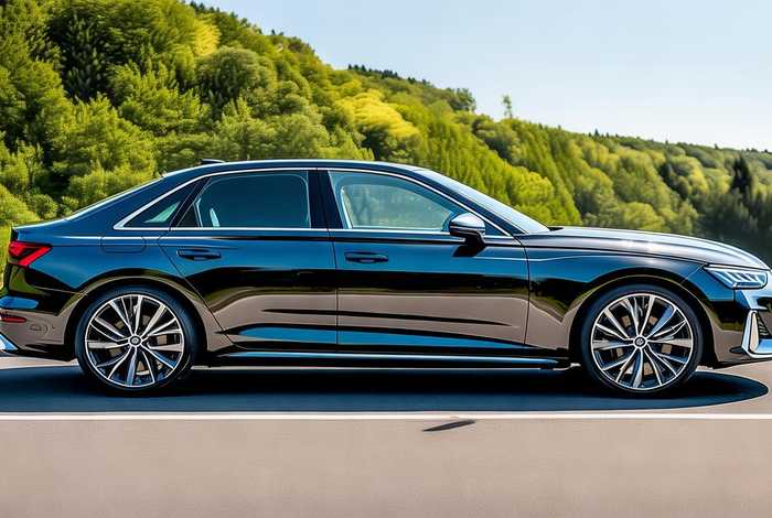 a4旅行版本（a4旅行版2021款）