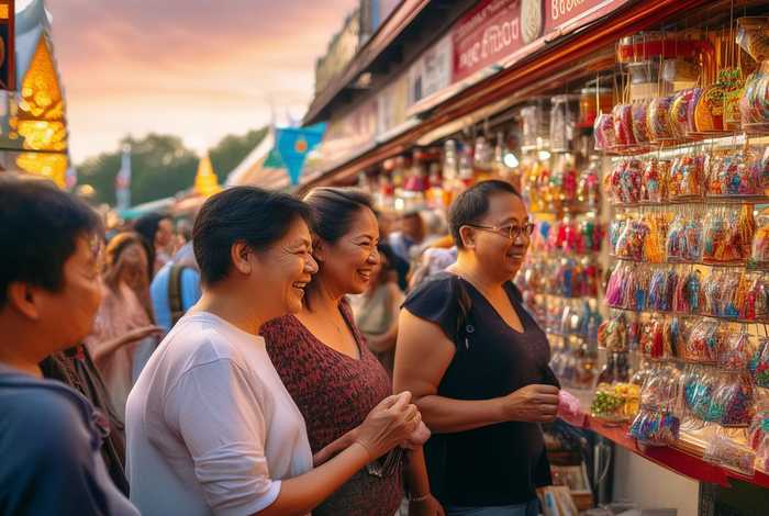 泰国旅行团购物（泰国旅行团购物可以退货吗）