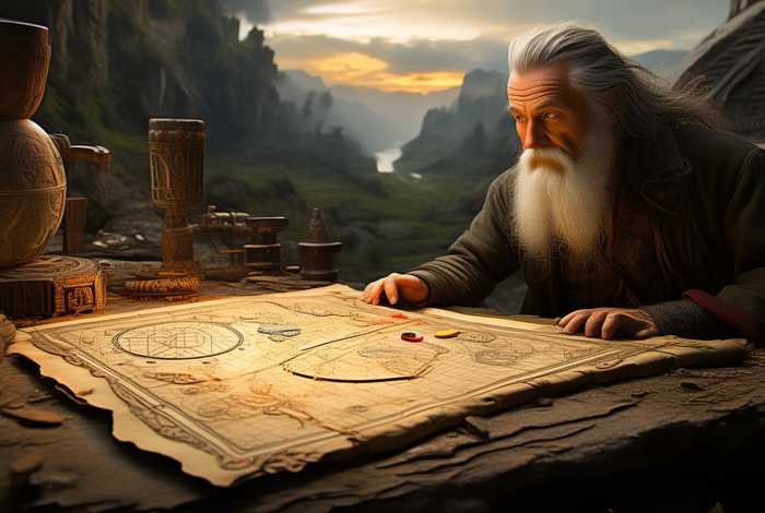 旅行先祖位置，旅行先祖位置在哪