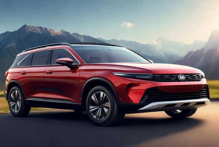 捷途旅行者价格及图片；捷途旅行者价格及图片参数