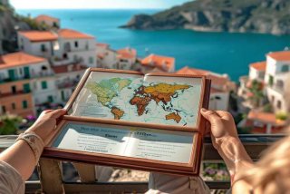 旅行的艺术电子版、旅行的艺术电子书