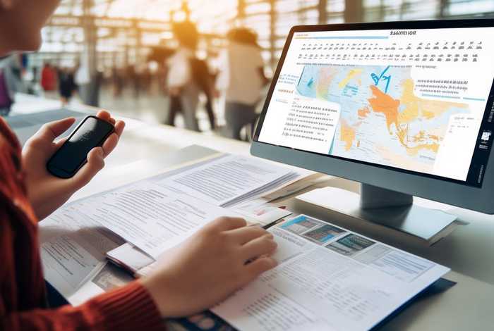 出国旅行需要什么手续和证件、出国旅行需要什么手续和证件打什么电话