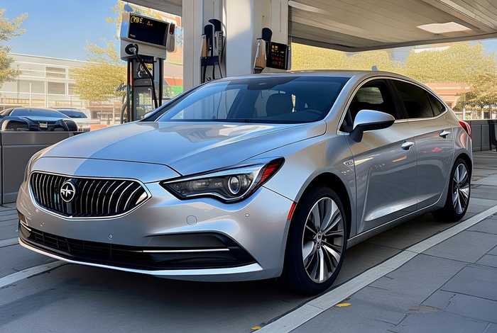 别克凯越旅行版1.8自动挡油耗，别克凯越旅行版1.8自动挡油耗怎么样