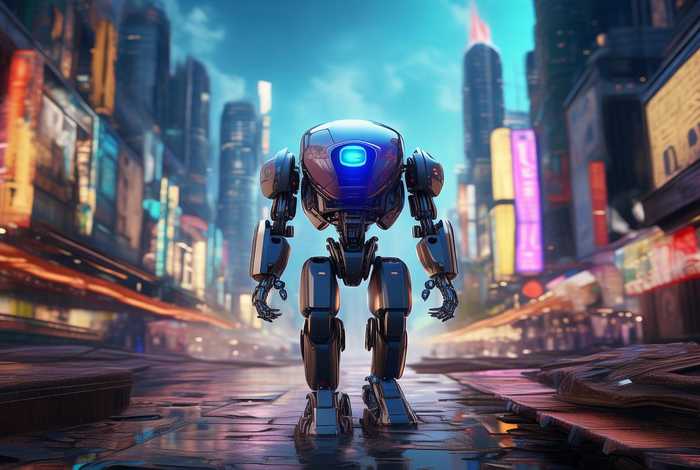 机器人的旅行未减版（机器人的旅行未删减版）