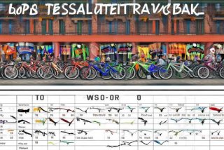 自行车旅行车销量排行榜前十名、自行车旅行车销量排行榜前十名有哪些