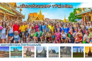 泰国旅行团报名；泰国旅行团报名时间