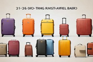 旅行袋排行榜前十名，旅行袋排行榜前十名品牌