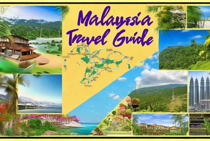 马来西亚旅行攻略,马来西亚旅行攻略图 马来西亚旅行攻略,马来西亚旅行攻略图