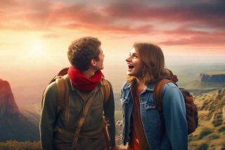 两个人的旅行的电影、两个人的旅行电影视频