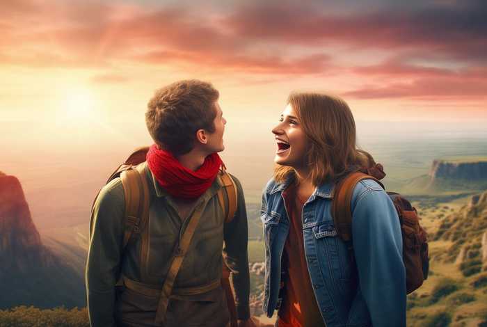 两个人的旅行的电影、两个人的旅行电影视频