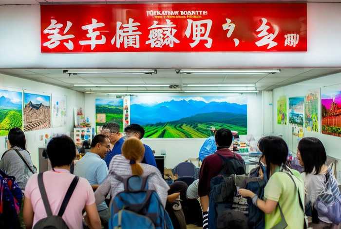 云南康辉旅行社咨询热线 云南康辉旅行社咨询热线电话