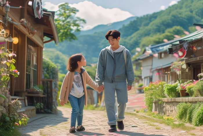 和爱豆一起旅行的曰子 和爱豆一起旅行的日子摘书网