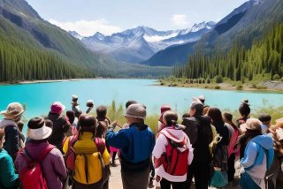 九寨沟跟团游（九寨沟跟团游的旅行社价格）