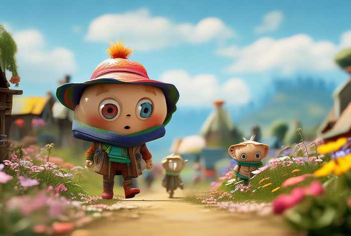 大头小头去旅行呀 - 大头小头去旅行呀百家号