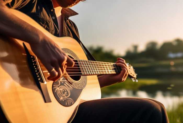 旅行吉他指弹完整版（旅行吉他指弹完整版教学）