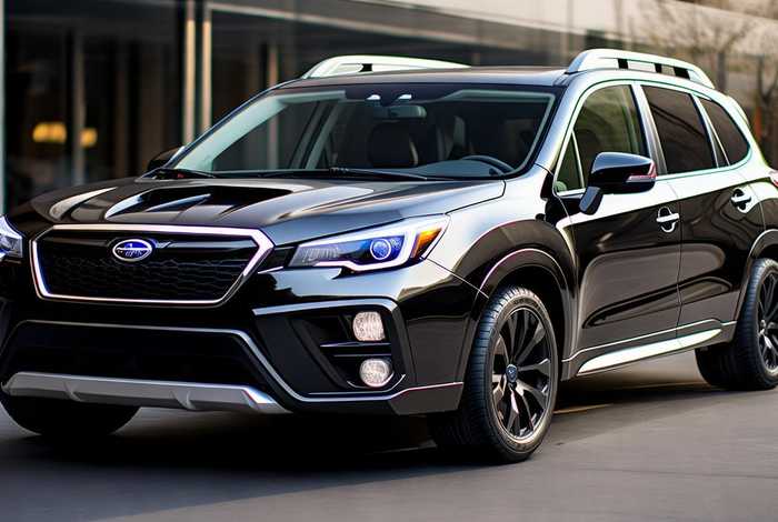 斯巴鲁力狮旅行版（斯巴鲁力狮旅行版改装）