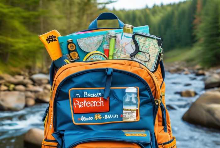 研学旅行必备物品 - 研学旅行必备物品有哪些