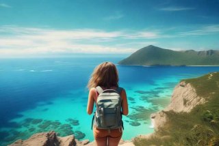 一个人旅行适合去哪里 一个人旅行适合去哪里玩