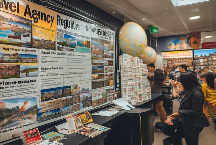 旅行社条例实施细则55条内容(旅行社条例实施细则55条内容是什么) 旅行社条例实施细则55条内容(旅行社条例实施细则55条内容是什么)